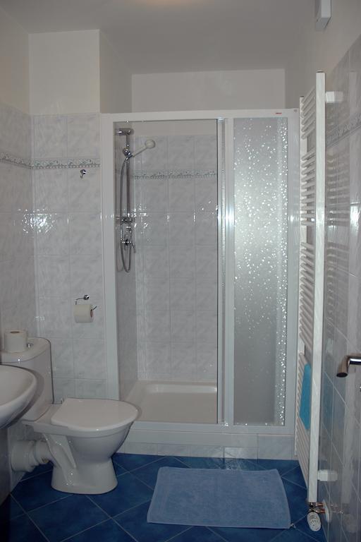 Pension Marathon Vrchlabí Chambre photo